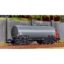 PIKO 54445 Wagon towarowy cysterna serii Uah (RRh) 